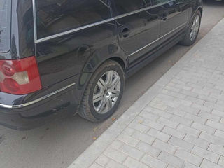 Volkswagen Passat foto 6