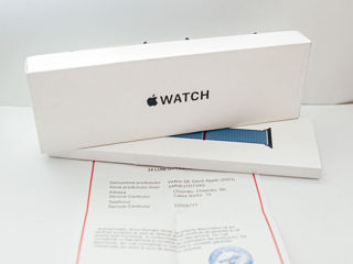 Apple Watch Se Новые