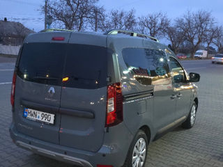 Renault Express, 2022 г.