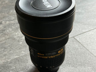 Nikon 14-24mm N foto 3