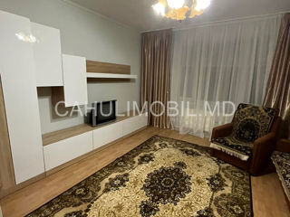 Apartament cu 2 camere, 52 m², Centru, Cahul foto 3