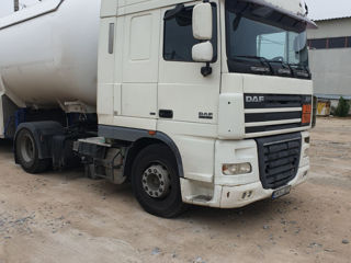 Daf XF 105480 foto 2