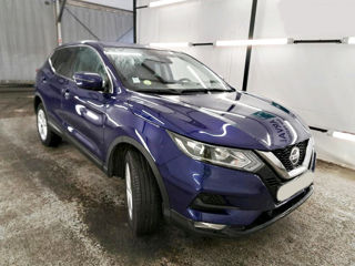 Nissan Qashqai foto 2