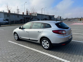 Renault Megane foto 4