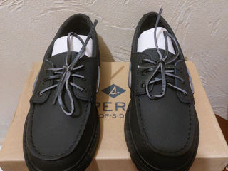 Туфли от Sperry  35 размер ( стелька 22 см) foto 3