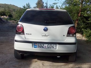 Volkswagen Polo foto 6