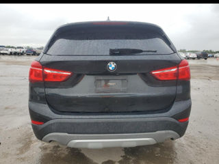 BMW X1 F48 2.8I B46 foto 4