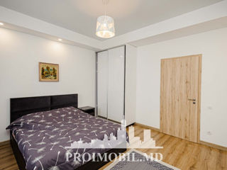 Apartament cu 2 camere, 97 m², Centru, Chișinău foto 5