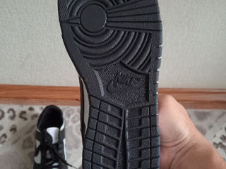 Nike 44 și 38 piele naturală Noi foto 2