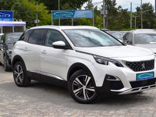 Peugeot 3008 foto 3