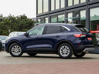 Ford Kuga foto 2