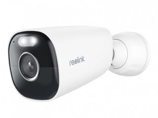 Camera Smart IP Wireless Reolink Argus B340 foto 2