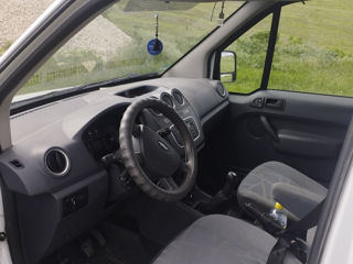 Ford Transit Connect foto 5