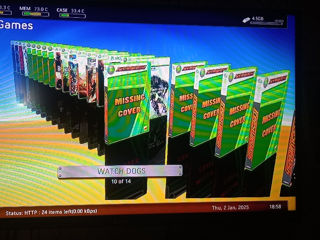 Xbox 360 Freeboot 1500 lei foto 6