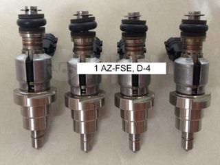 Curatire injector-Чистка форсунок VAG-TSI-FSI-GDI/Toyota//BMW  Метод гидродинамической кавитации!!! foto 6