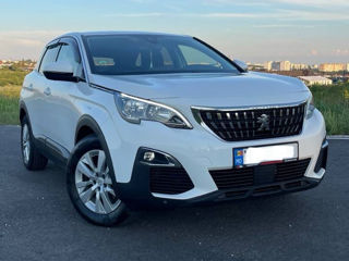 Peugeot 3008 foto 2