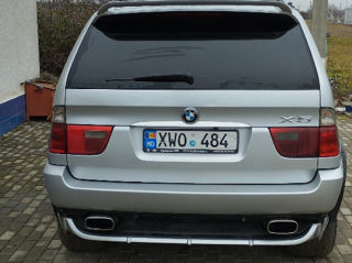 BMW X5 foto 5