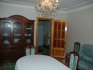 Apartament cu 5 camere sau mai multe, 200 m², Centru, Chișinău, Chișinău mun. foto 10