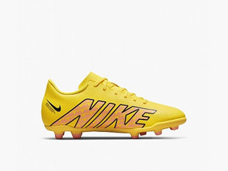 Nike jr. mercurial vapor 15 club fg 100% original