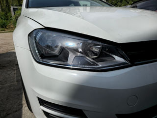 Golf 7