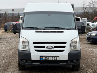 Ford Transit foto 2