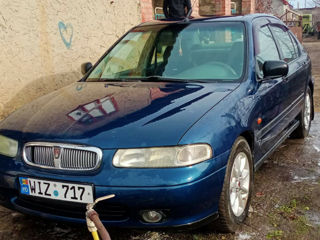 Rover 400 Series foto 3