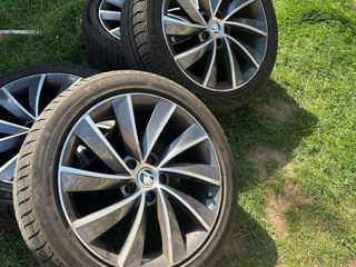 Scoda superb 5/112                 R 18.235.45