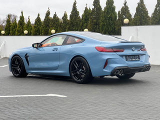 BMW M8 foto 4