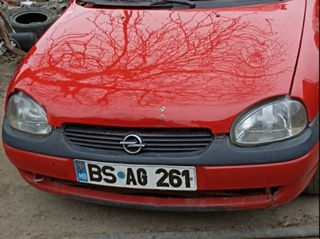 Opel Corsa foto 1