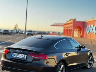 Audi A5 foto 3