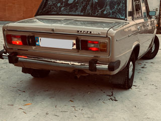 Lada / ВАЗ 2106 foto 2