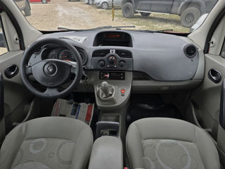 Renault Kangoo foto 6