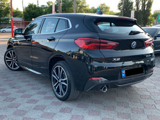 BMW X2 foto 3