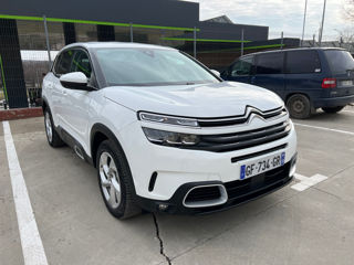 Citroen C5 Aircross foto 7