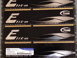 Распродажа игровой и стандартной памяти ddr3 1333-2133mhz 4gb-8gb foto 10