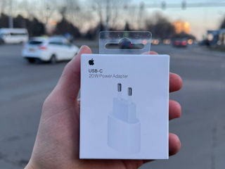 Apple Блок питания 20W