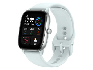 Xiaomi Amazfit Gts 4 Mini, Mint Blue