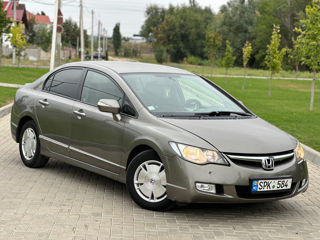 Honda Civic foto 2