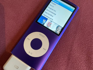 iPod nano 8gb foto 5