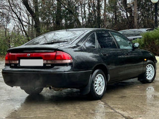 Mazda 626 foto 4