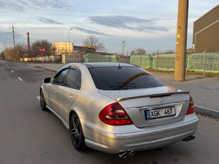 Mercedes E-Class foto 3