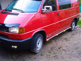 Volkswagen t 4 foto 6