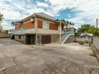 Se vinde casă în satul Merenii Noi, 150 mp în 2 nivele, 62 000 euro! foto 1