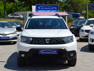 Dacia Duster foto 1