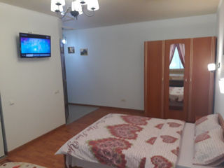 Apartament cu 1 cameră, 33 m², Centru, Bălți foto 3