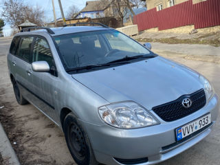 Toyota Corolla foto 9