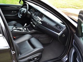 BMW 5 Series foto 8