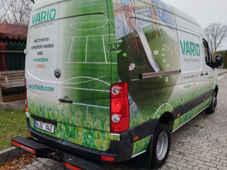 Volkswagen Crafter 50 foto 5