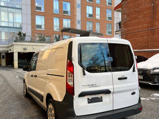 Ford Transit Connect foto 4