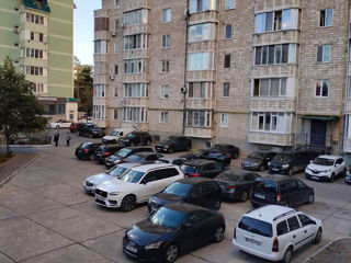 Apartament cu 1 cameră, 50 m², Telecentru, Chișinău foto 9